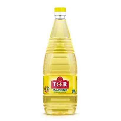 TEER SOYABEAN OIL